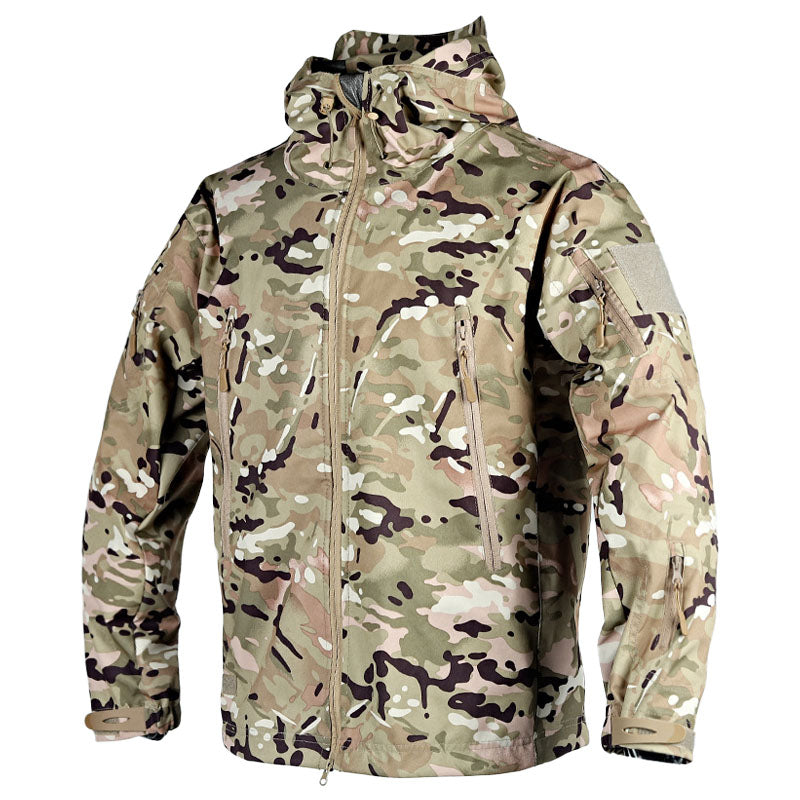 Hardfell | Outdoor jacket