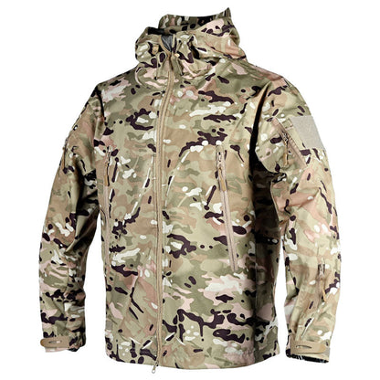 Hardfell | Outdoor jacket