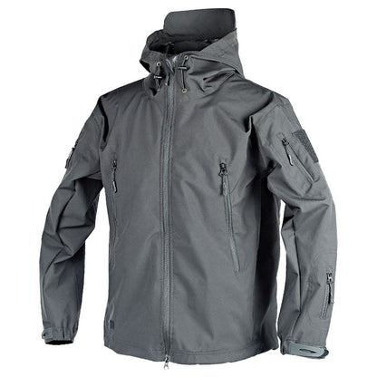 Hardfell | Outdoor jacket