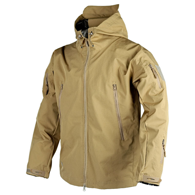 Hardfell | Outdoor jacket