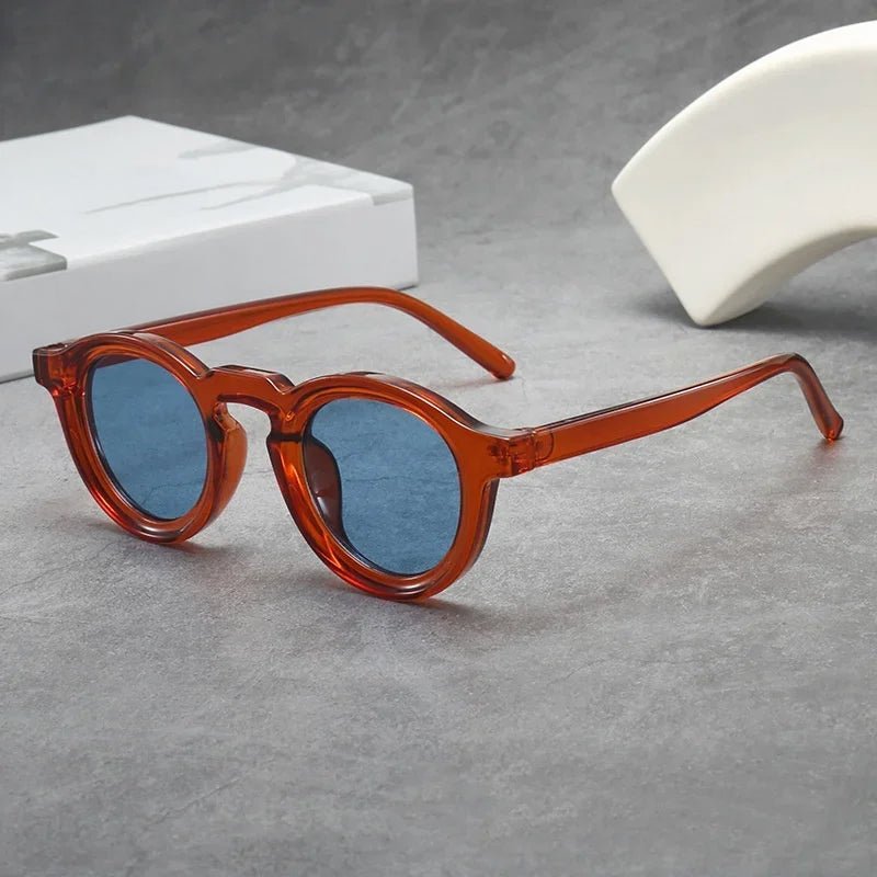 Hardfell | Retro Polarized Sunglasses