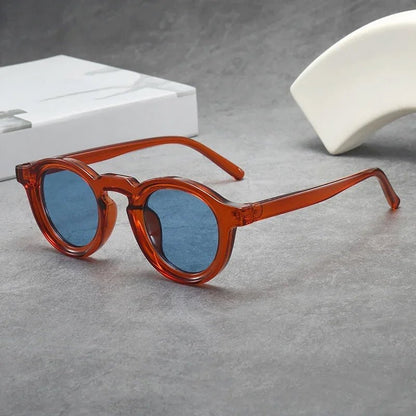 Hardfell | Retro Polarized Sunglasses