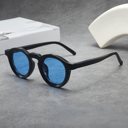 Hardfell | Retro Polarized Sunglasses