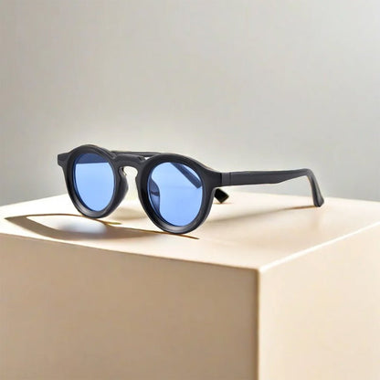 Hardfell | Retro Polarized Sunglasses