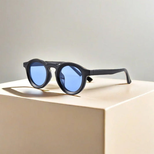 Hardfell | Retro Polarized Sunglasses