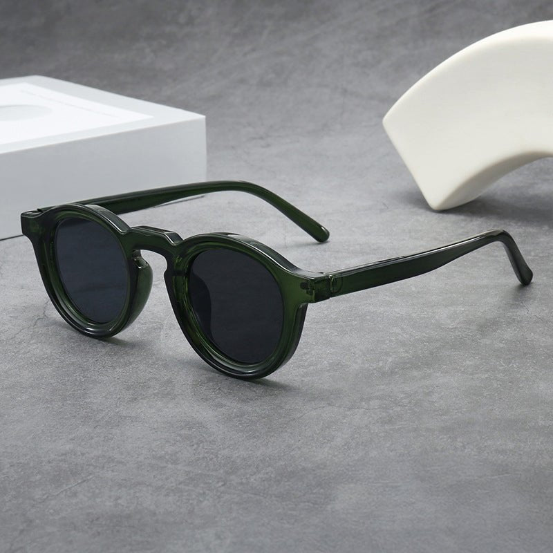 Hardfell | Retro Polarized Sunglasses