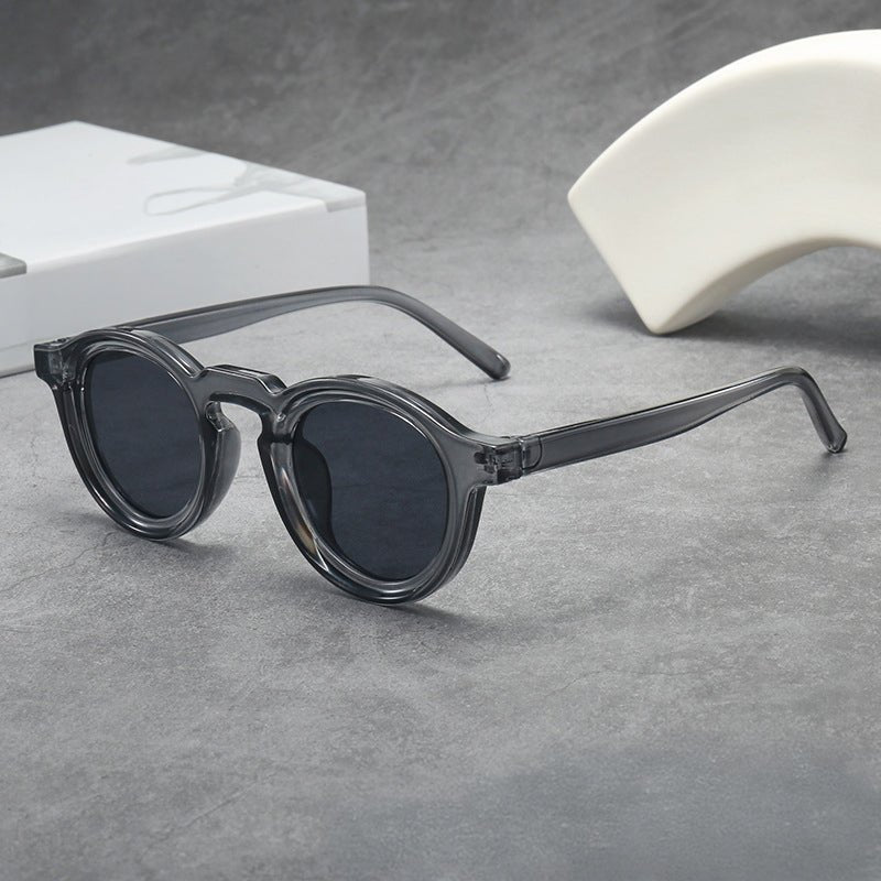 Hardfell | Retro Polarized Sunglasses