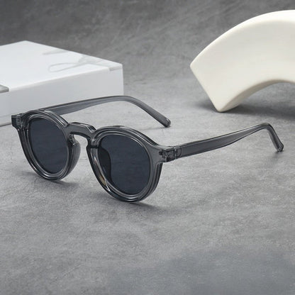 Hardfell | Retro Polarized Sunglasses