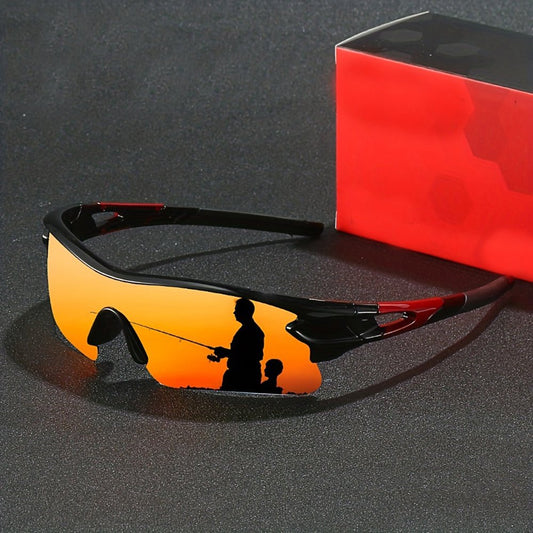 Hardfell | Shades Polarized sunglasses