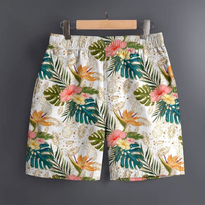 Hardfell | Duval Aloha Lagoon Shorts
