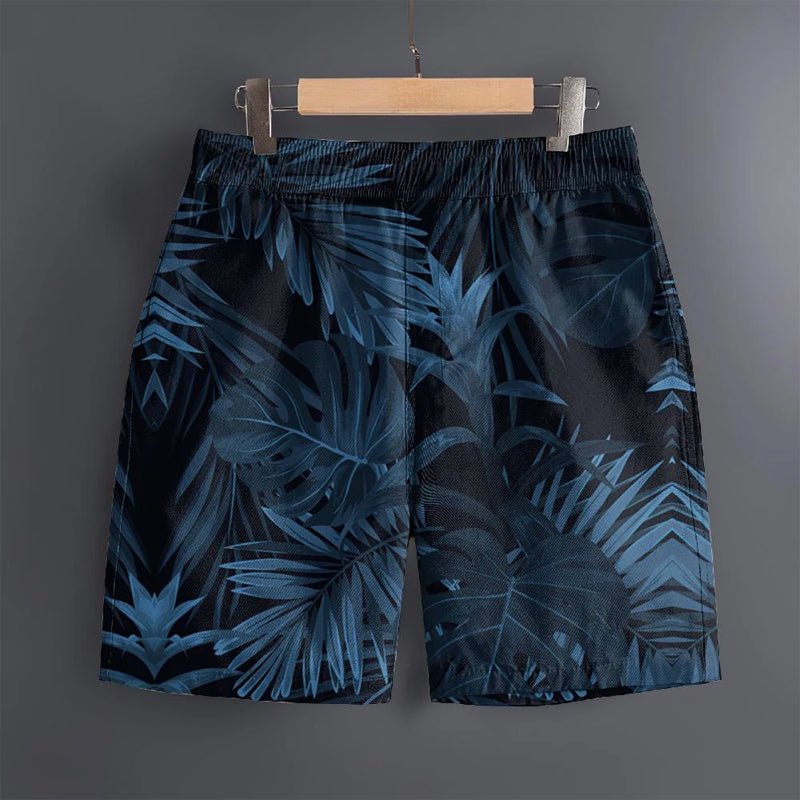 Hardfell | Duval Aloha Lagoon Shorts