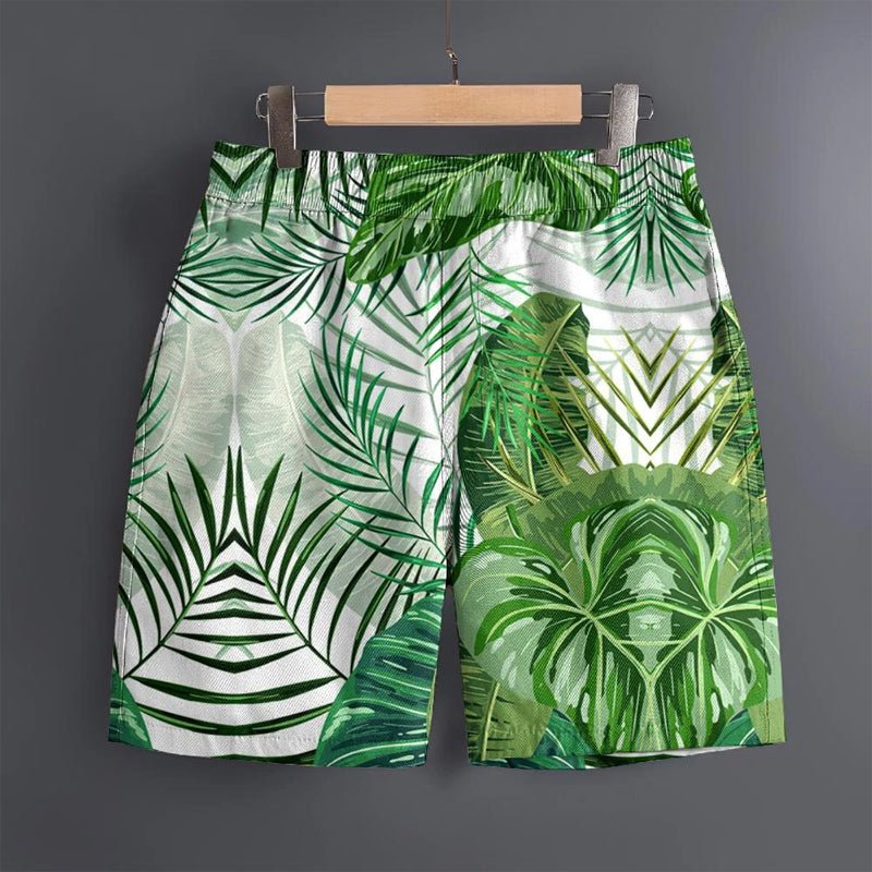Hardfell | Duval Aloha Lagoon Shorts