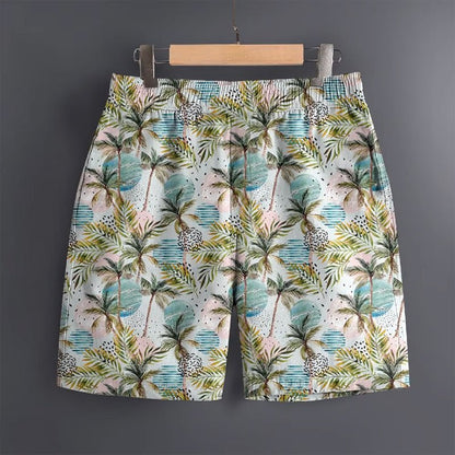 Hardfell | Duval Aloha Lagoon Shorts