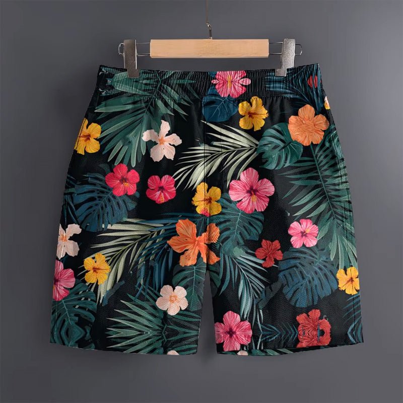 Hardfell | Duval Aloha Lagoon Shorts