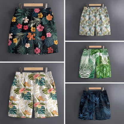 Hardfell | Duval Aloha Lagoon Shorts