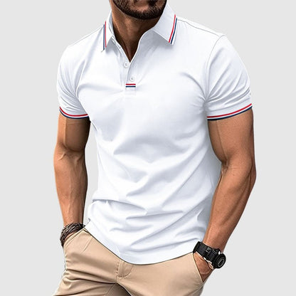 Hardfell | Duval Arles polo shirt