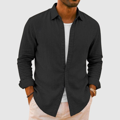 Hardfell | Duval Clermont Classic shirt