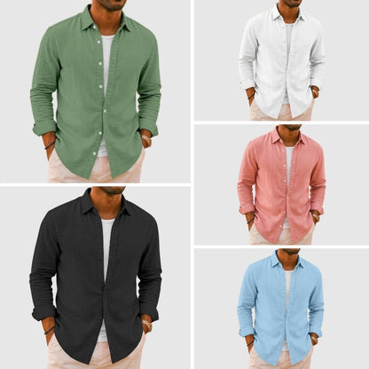 Hardfell | Duval Clermont Classic shirt