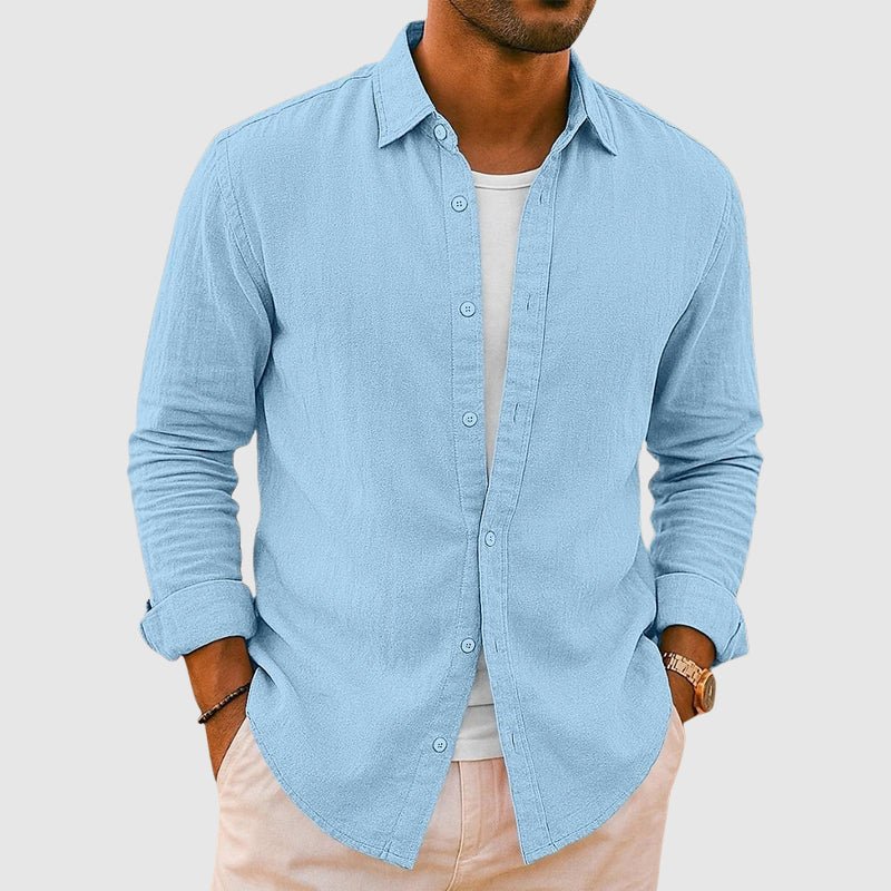 Hardfell | Duval Clermont Classic shirt