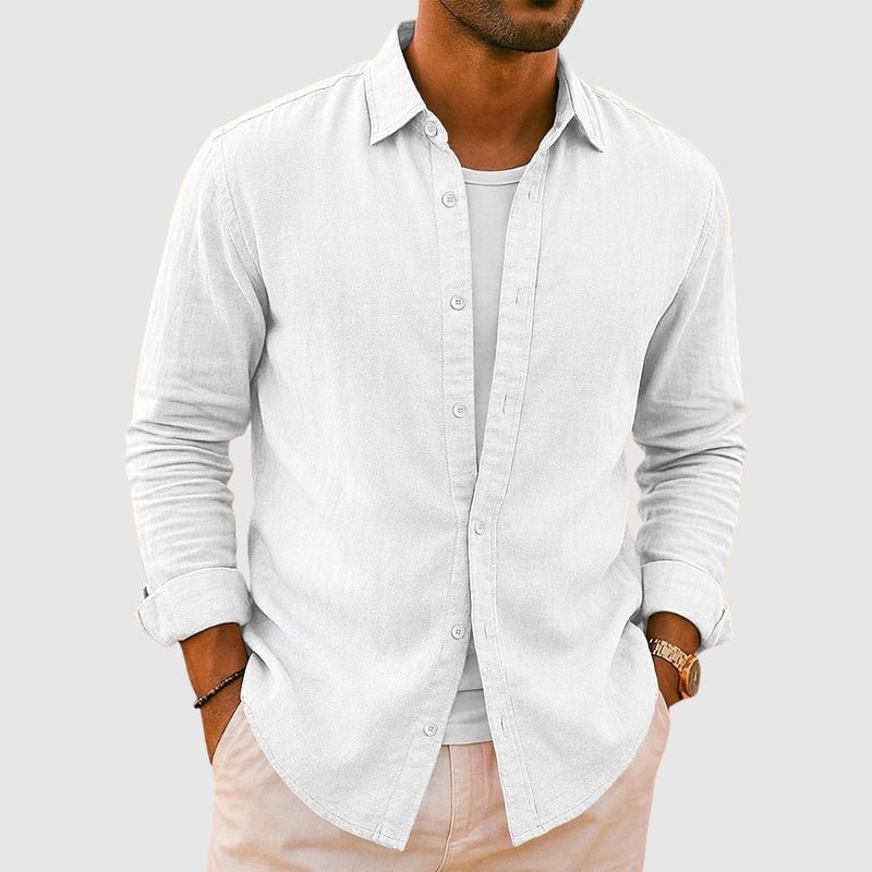Hardfell | Duval Clermont Classic shirt
