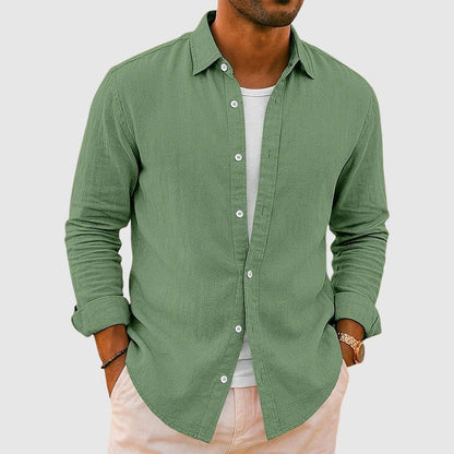 Hardfell | Duval Clermont Classic shirt
