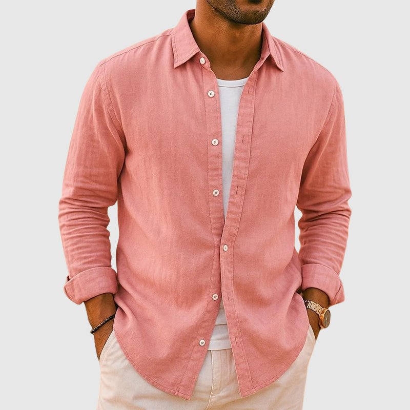 Hardfell | Duval Clermont Classic shirt