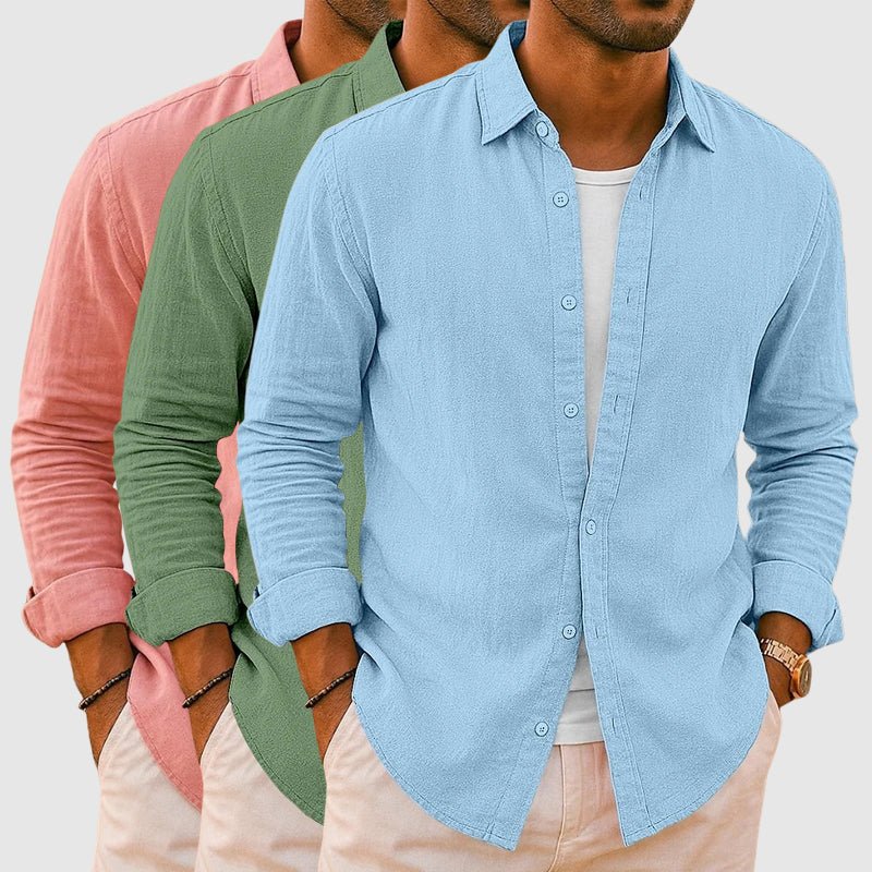 Hardfell | Duval Clermont Classic shirt