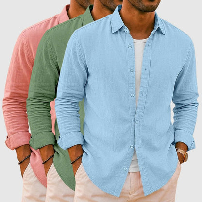 Hardfell | Duval Clermont Classic shirt