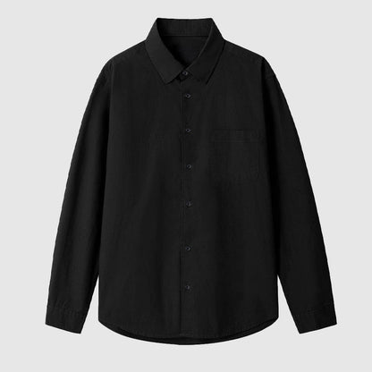 Hardfell | Duval Copertino heirloom shirt