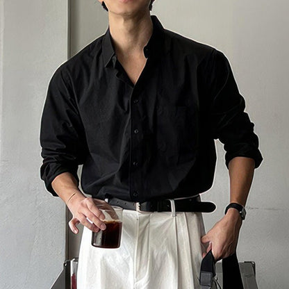 Hardfell | Duval Copertino heirloom shirt