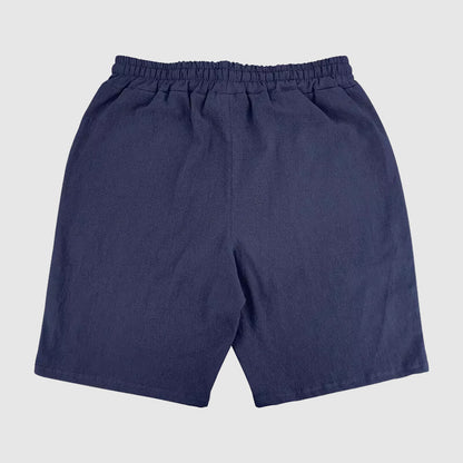 Hardfell | Duval Corsica cotton shorts