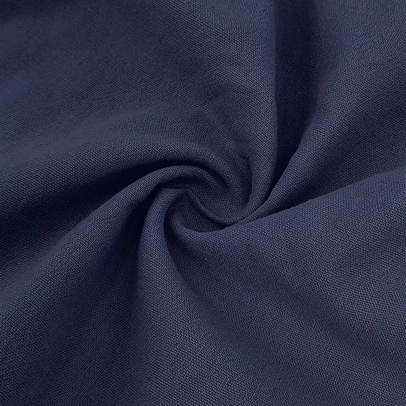 Hardfell | Duval Corsica cotton shorts