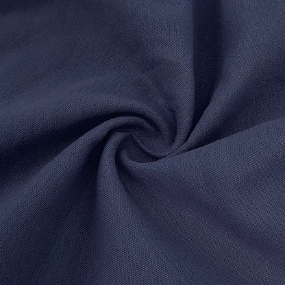 Hardfell | Duval Corsica cotton shorts