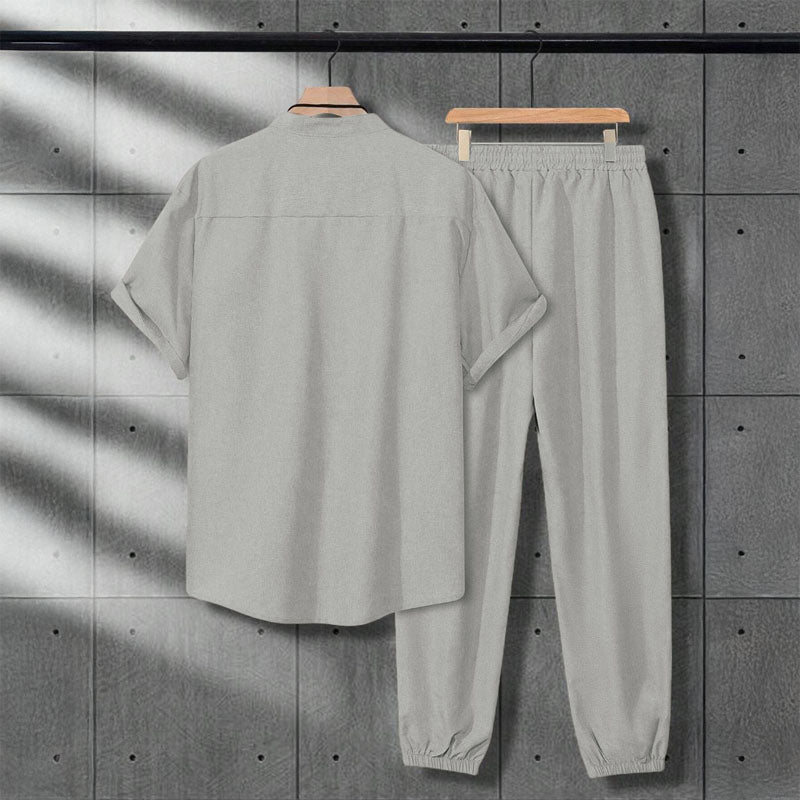 Hardfell | Duval Dreux 2-piece set