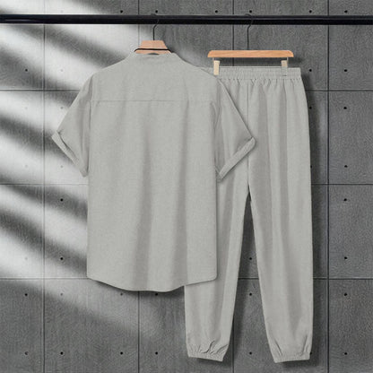 Hardfell | Duval Dreux 2-piece set