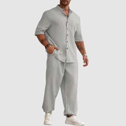 Hardfell | Duval Dreux 2-piece set