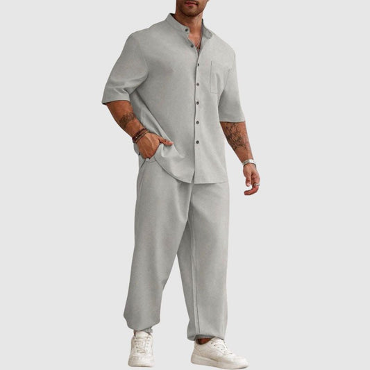 Hardfell | Duval Dreux 2-piece set