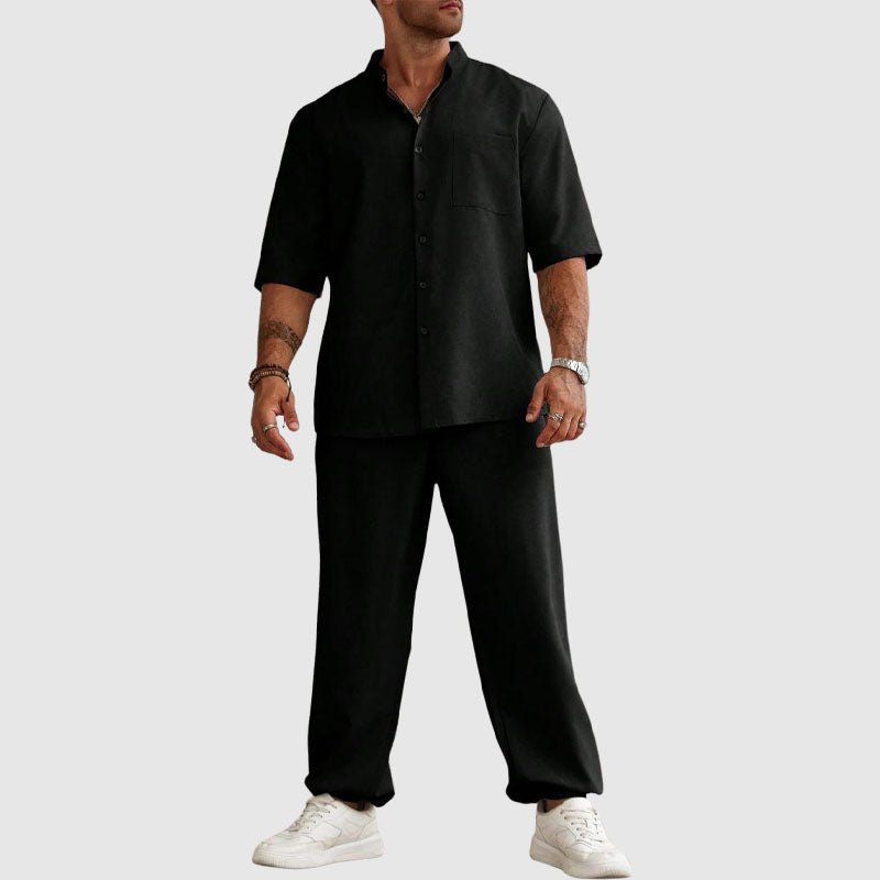 Hardfell | Duval Dreux 2-piece set