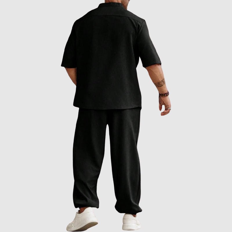 Hardfell | Duval Dreux 2-piece set