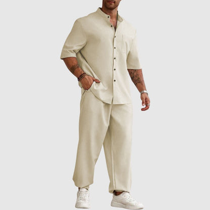 Hardfell | Duval Dreux 2-piece set