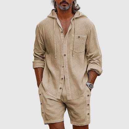 Hardfell | Duval Era Superiore Set