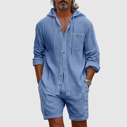 Hardfell | Duval Era Superiore Set