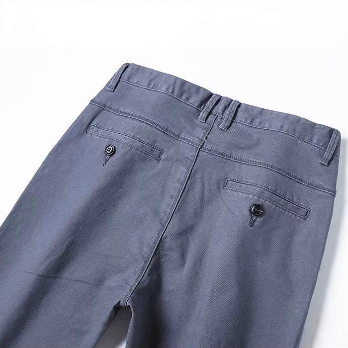 Hardfell | Duval Ercolano cotton pants