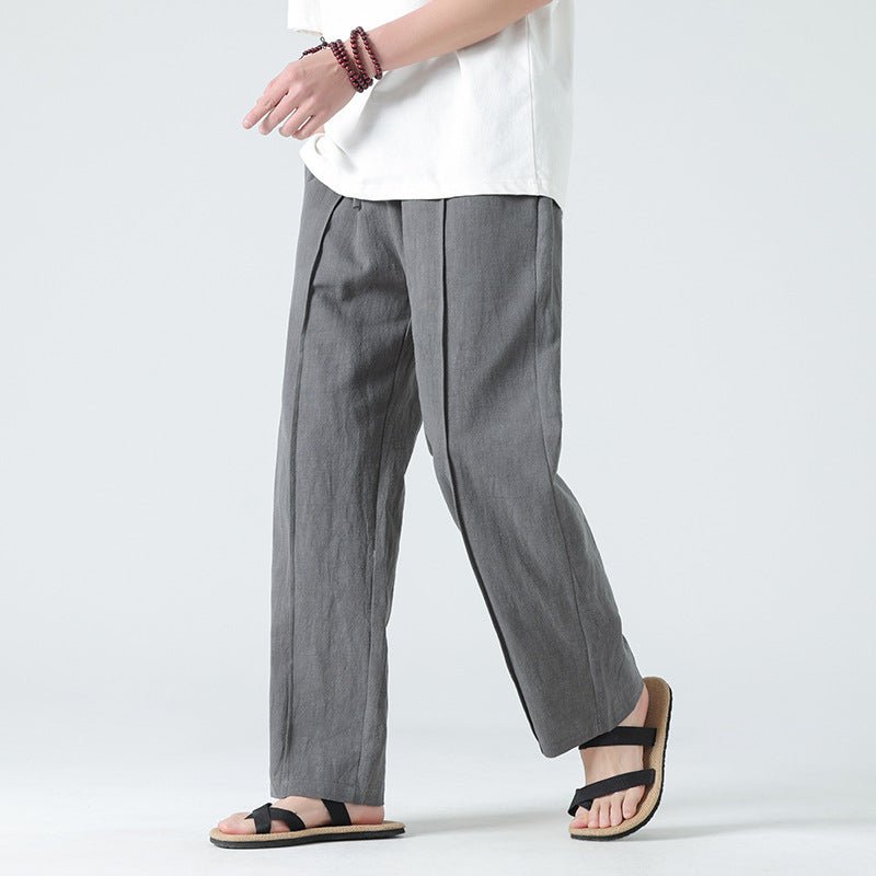 Hardfell | Duval Fluid Fit trousers