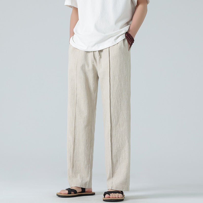 Hardfell | Duval Fluid Fit trousers