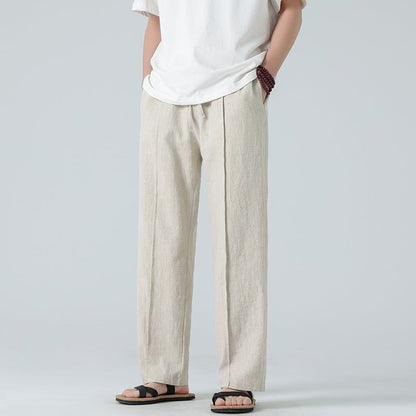 Hardfell | Duval Fluid Fit trousers
