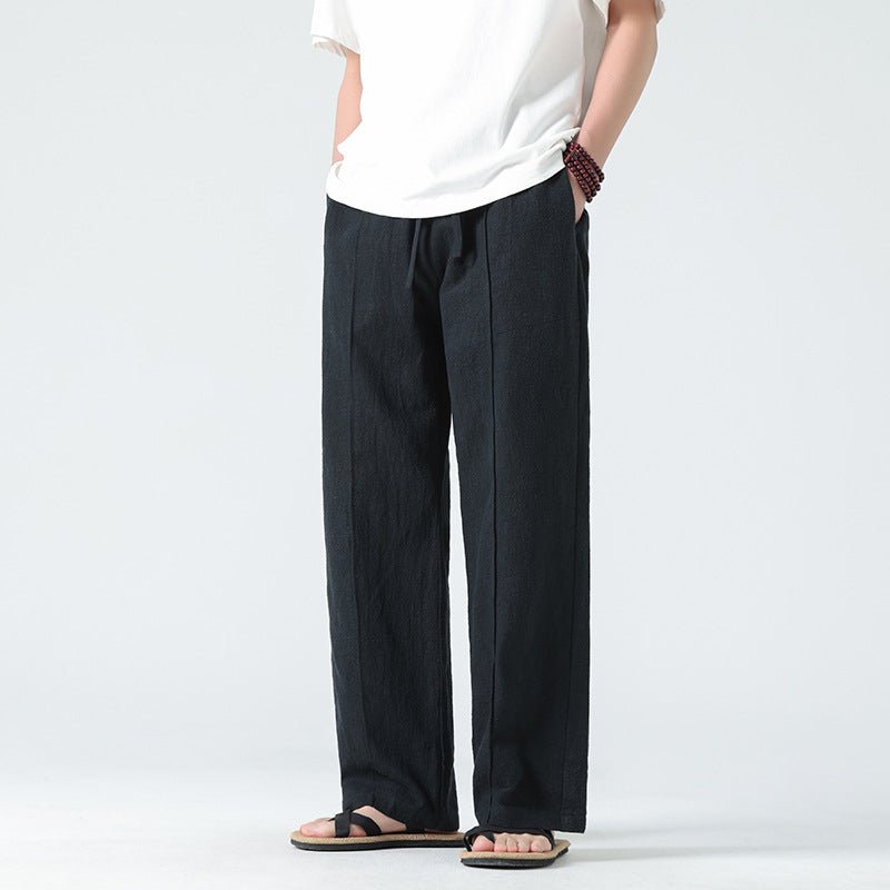 Hardfell | Duval Fluid Fit trousers