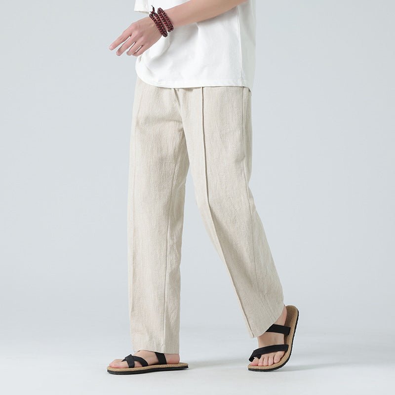Hardfell | Duval Fluid Fit trousers