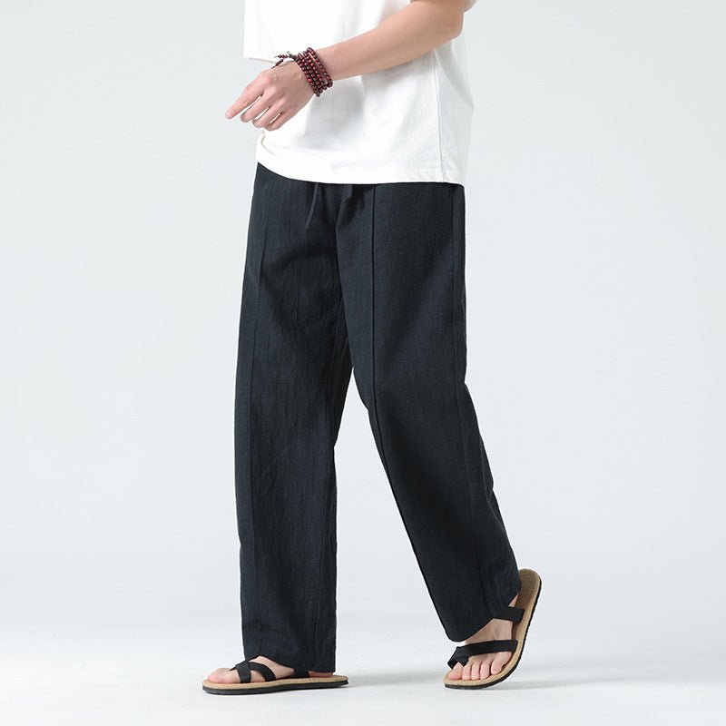 Hardfell | Duval Fluid Fit trousers