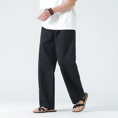 Hardfell | Duval Fluid Fit trousers
